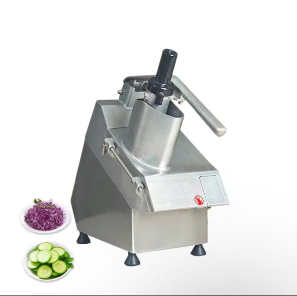 Máy thái củ quả công nghiệp YF-205B