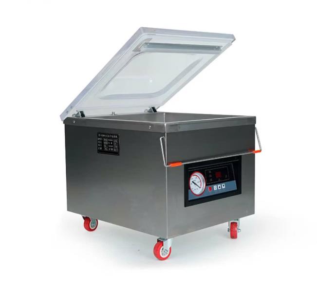 Máy hút thực phẩm DZQ 320 Pro 