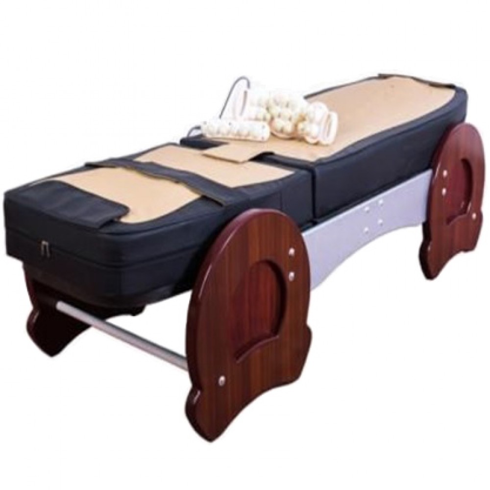 Giường massage toàn thân Ares-02 Giường massage toàn thân Ares-02