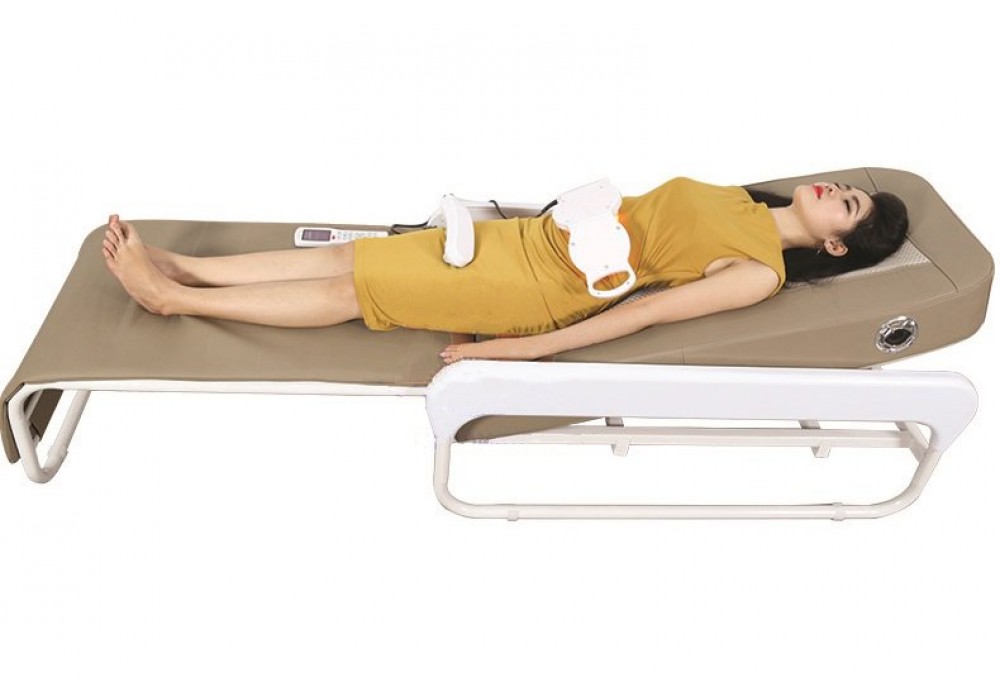 Giường massage toàn thân Goodfor 005-3D Giường massage toàn thân Goodfor 005-3D