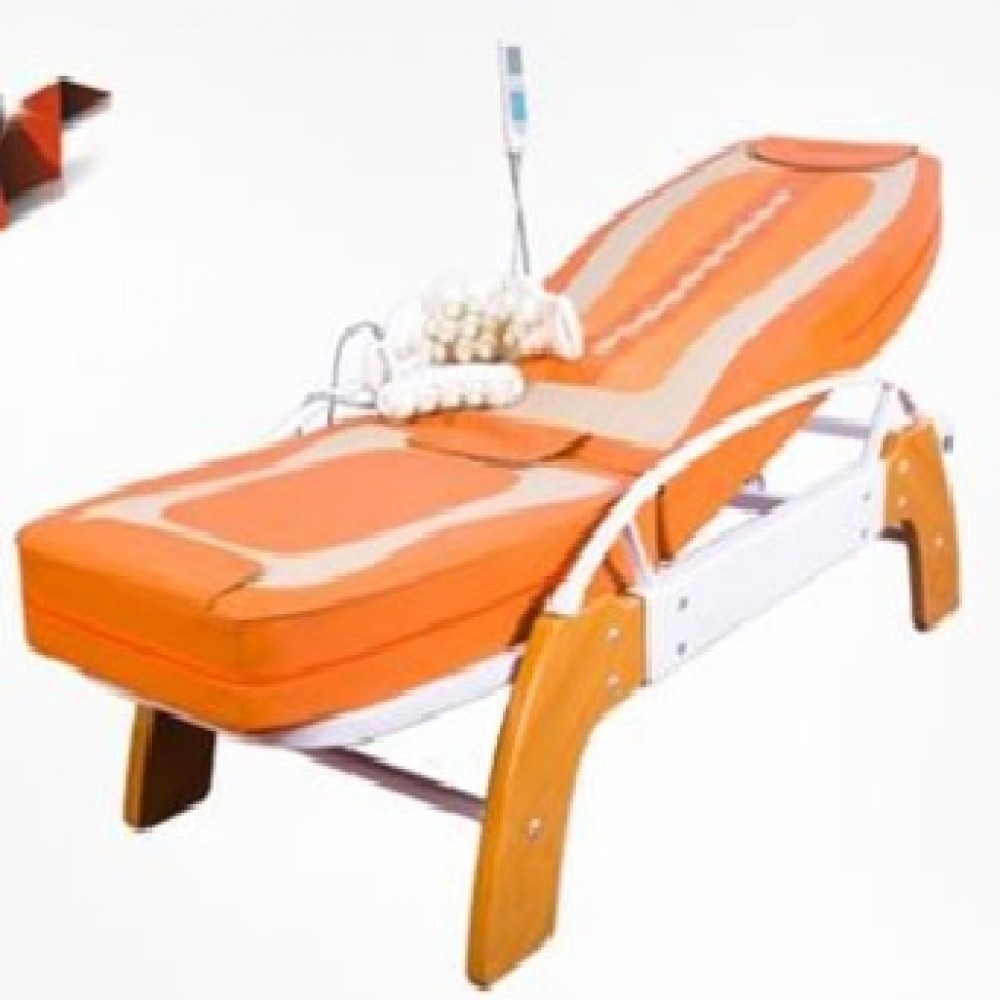 Giường massage toàn thân Goodfor 005HM Giường massage toàn thân Goodfor 005HM