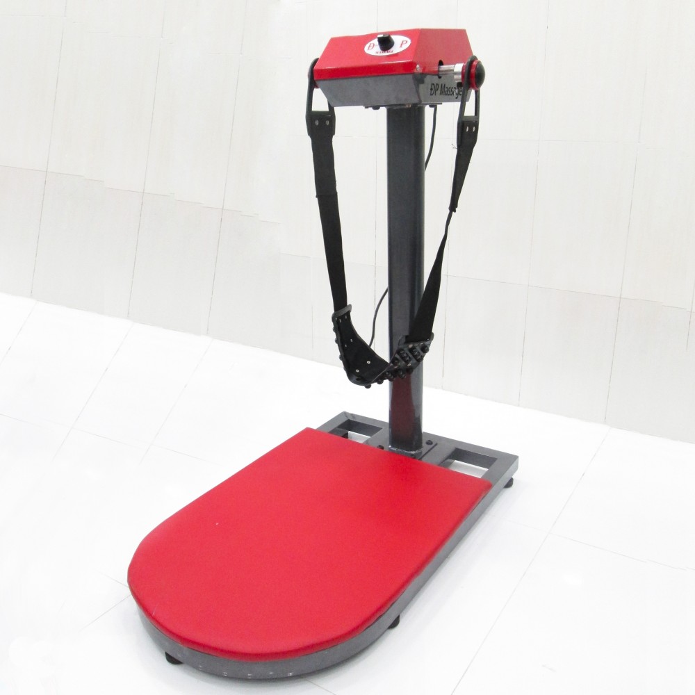 Máy rung bụng đứng ĐP-SPORT® Massage Máy rung bụng đứng ĐP-SPORT® Massage