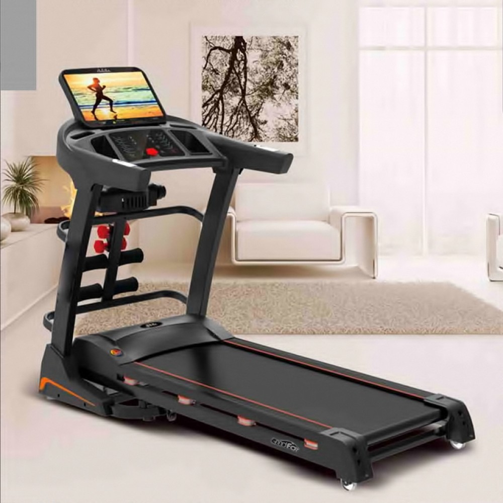 Máy chạy bộ điện Goodfor G674 Máy chạy bộ điện Goodfor G674