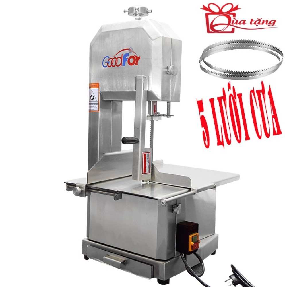 Máy Cưa Xương GoodFor 210X