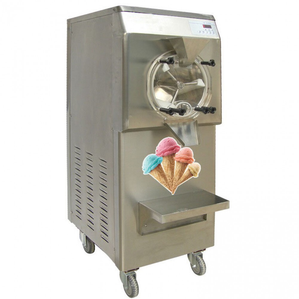 Máy làm kem cứng GoodFor 7118 Máy làm kem cứng GoodFor 7118