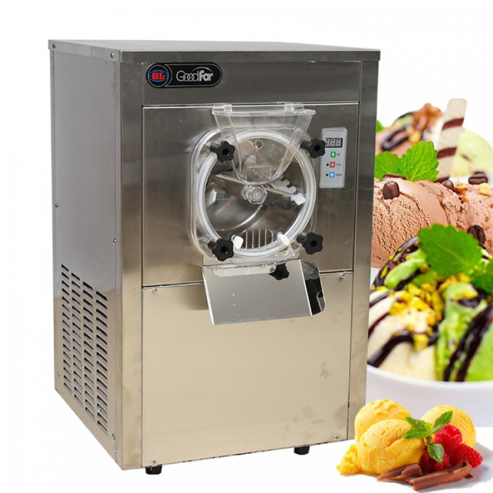 Máy làm kem cứng MK6.5G Máy làm kem cứng MK6.5G