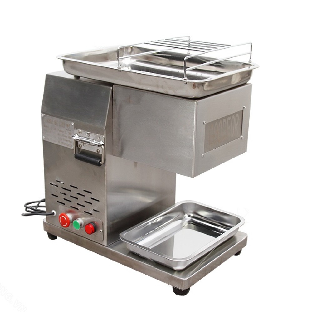 Máy Thái Thịt Tươi Sống QX-250 Máy Thái Thịt Tươi Sống QX-250