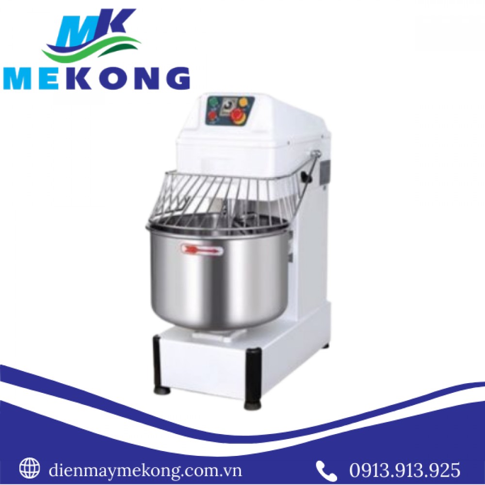Máy trộn bột đa năng DT20G (20 Lít) Máy trộn bột đa năng DT20G (20 Lít)