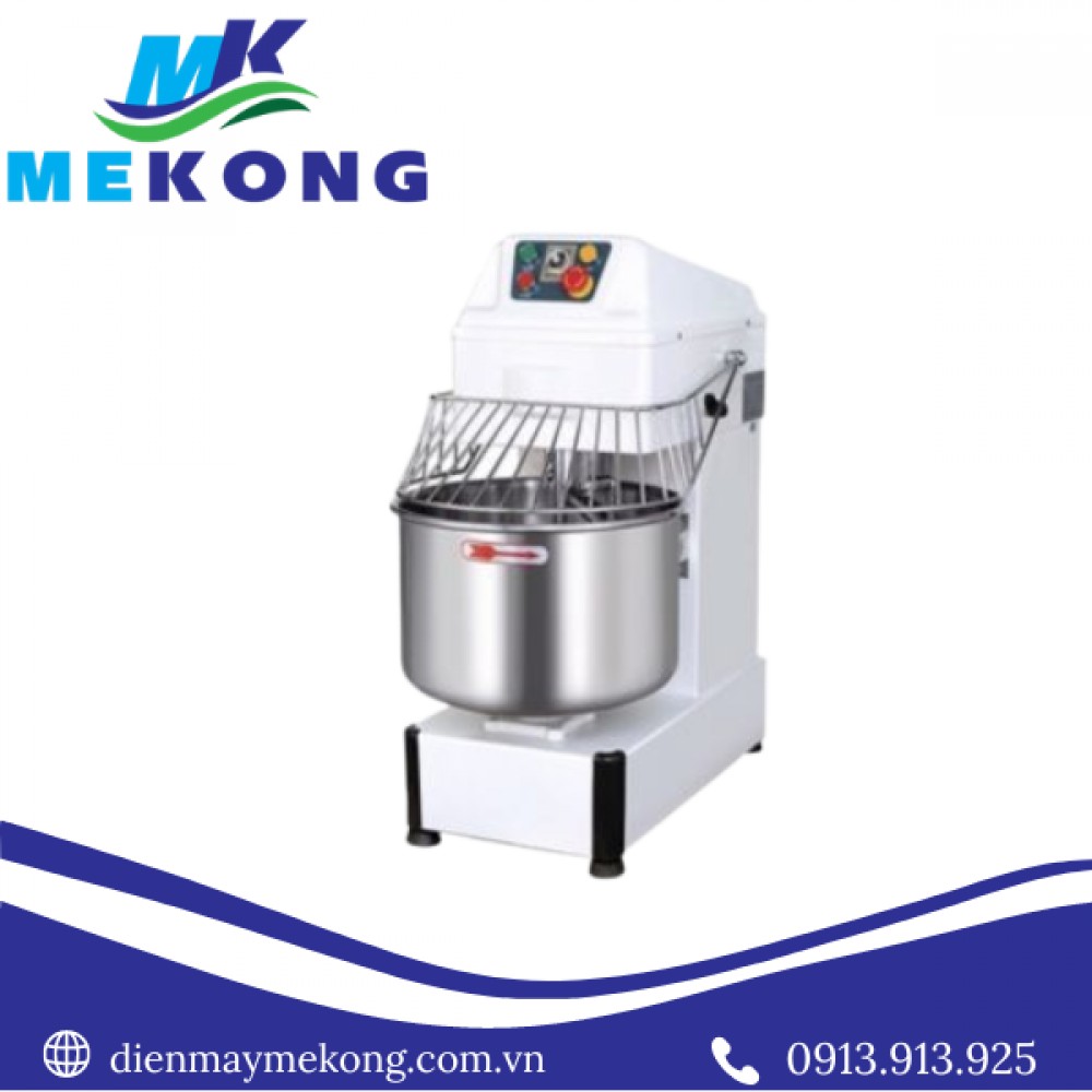Máy trộn bột đa năng DT30G (34 Lít) Máy trộn bột đa năng DT30G (34 Lít)