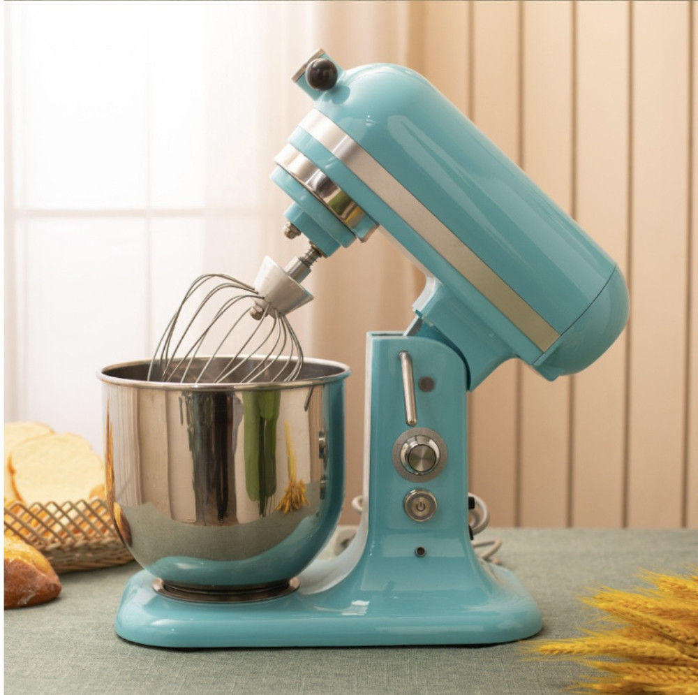 Máy trộn bột MK7 (7 lít) Máy trộn bột MK7 (7 lít)