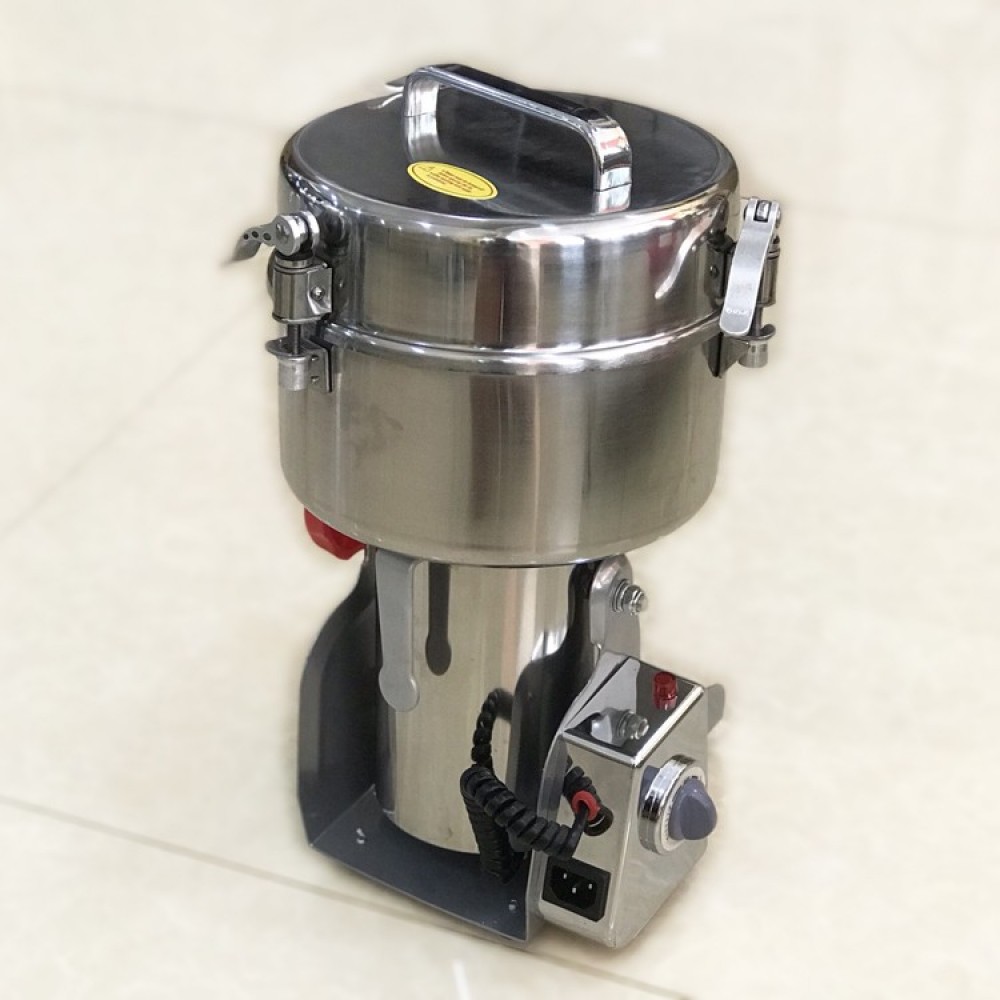 Máy Xay Bột Khô RRH-1000A Máy Xay Bột Khô RRH-1000A