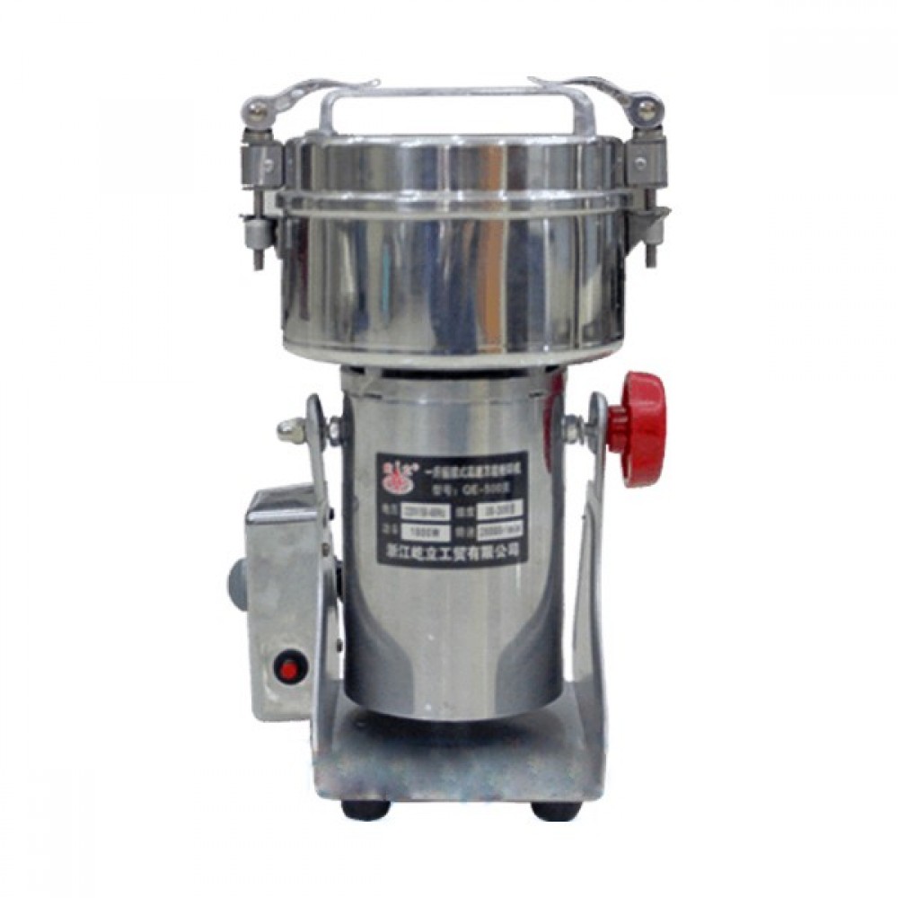 Máy Xay Bột Khô RRH-2000A Máy Xay Bột Khô RRH-2000A