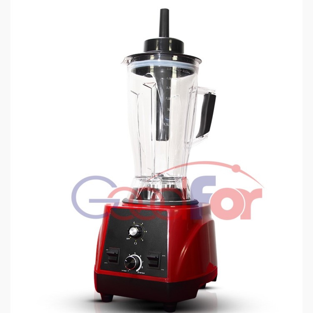 Máy xay đa năng Goodfor Q8/2300W Máy xay đa năng Goodfor Q8/2300W