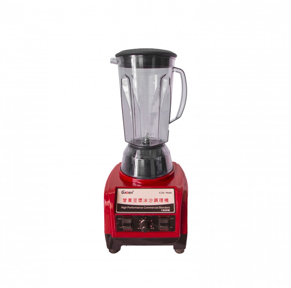 Máy xay đa năng siêu tốc GaoMa(1500W) Máy xay đa năng siêu tốc GaoMa(1500W)