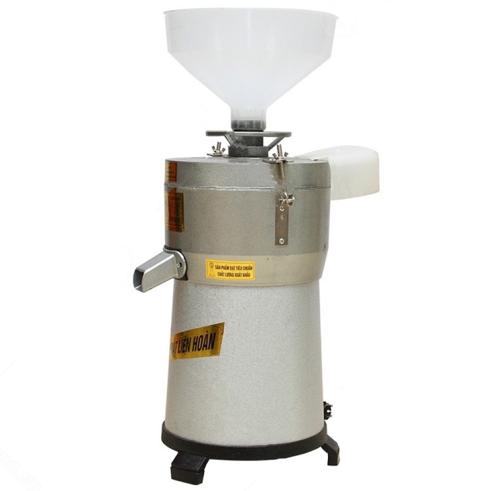 Máy xay đậu tự vắt liên hoàn 1.5kw-A Máy xay đậu tự vắt liên hoàn 1.5kw-A