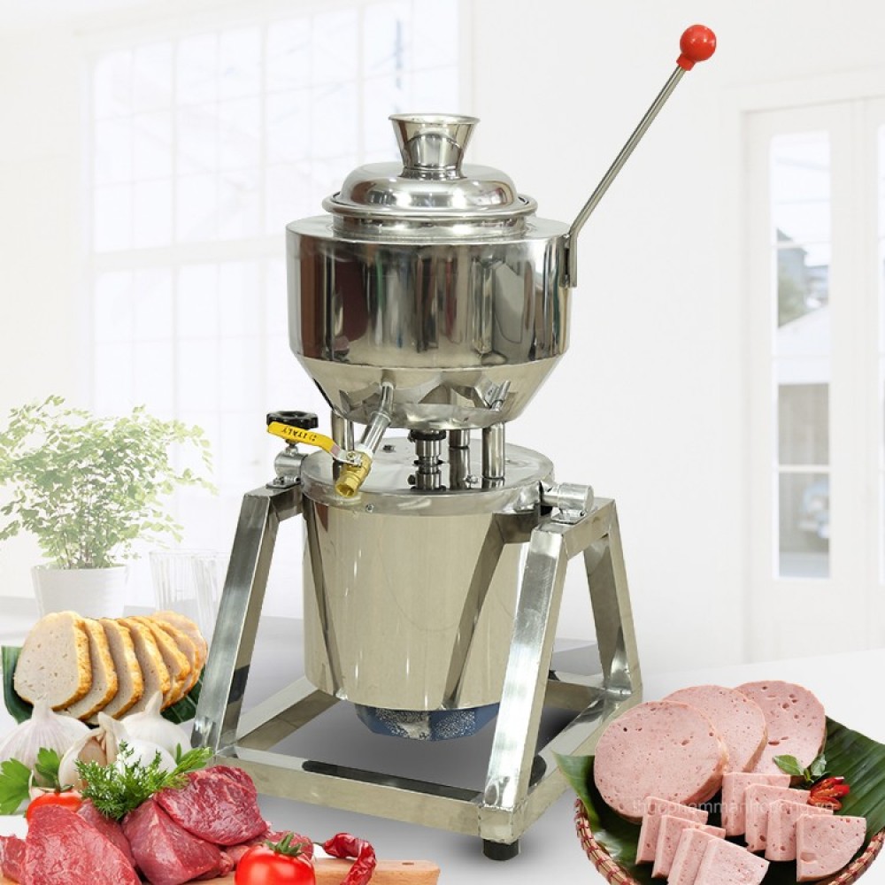 Máy Xay Giò Chả (3Hp) Máy Xay Giò Chả (3Hp)