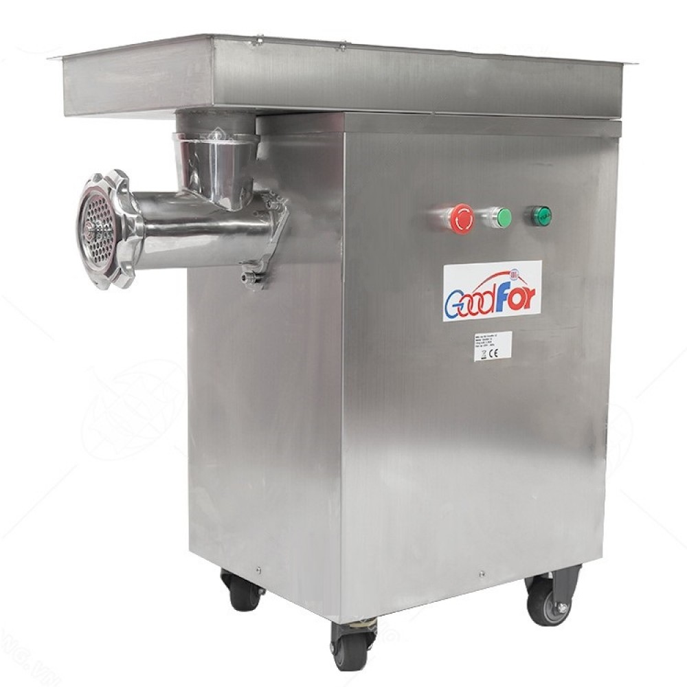 Máy xay thịt công nghiệp MK 32 inox 304