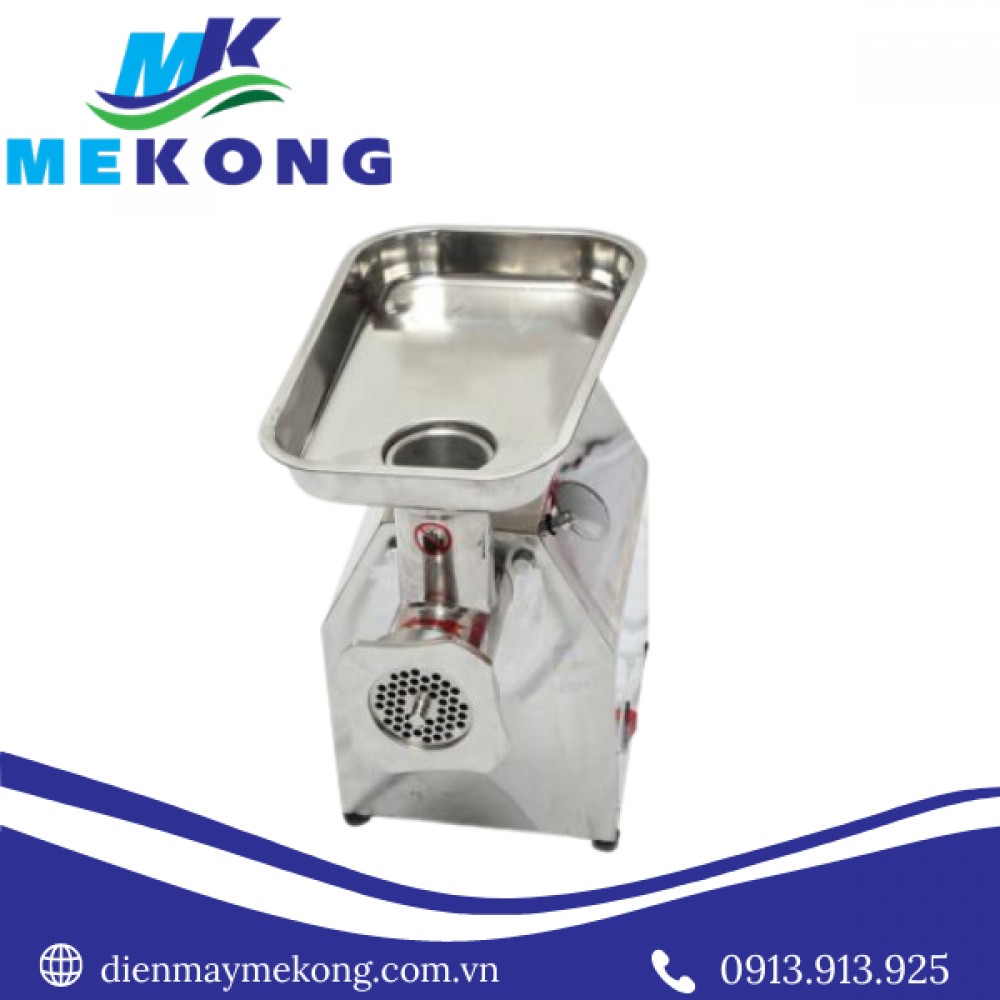 Máy Xay Thịt MK-12 (iNox) Máy Xay Thịt MK-12 (iNox)