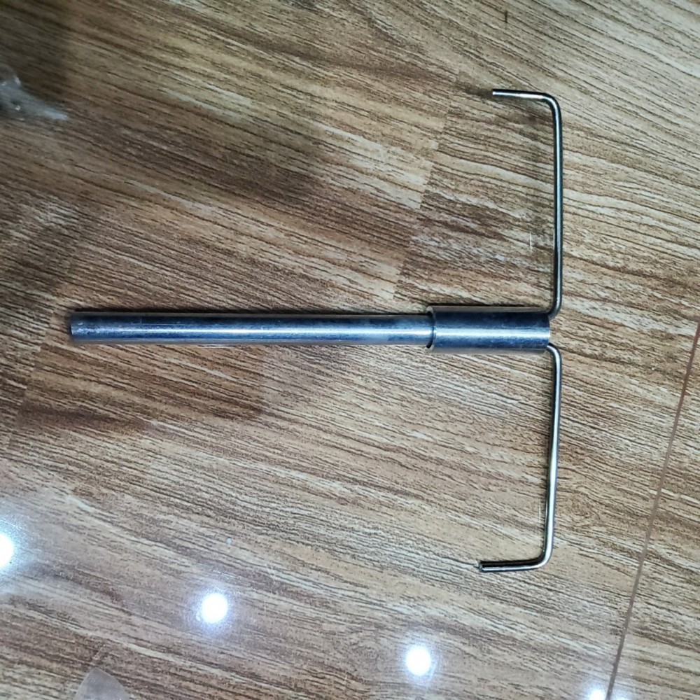 Phụ kiện bộ đảo bắp