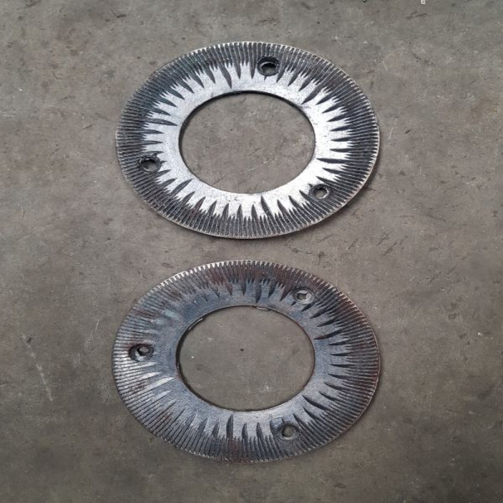 Phụ kiện đá mài máy xay bột khô 140