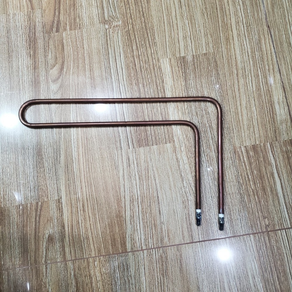 Phụ kiện điện trở giữ nhiệt máy bắp
