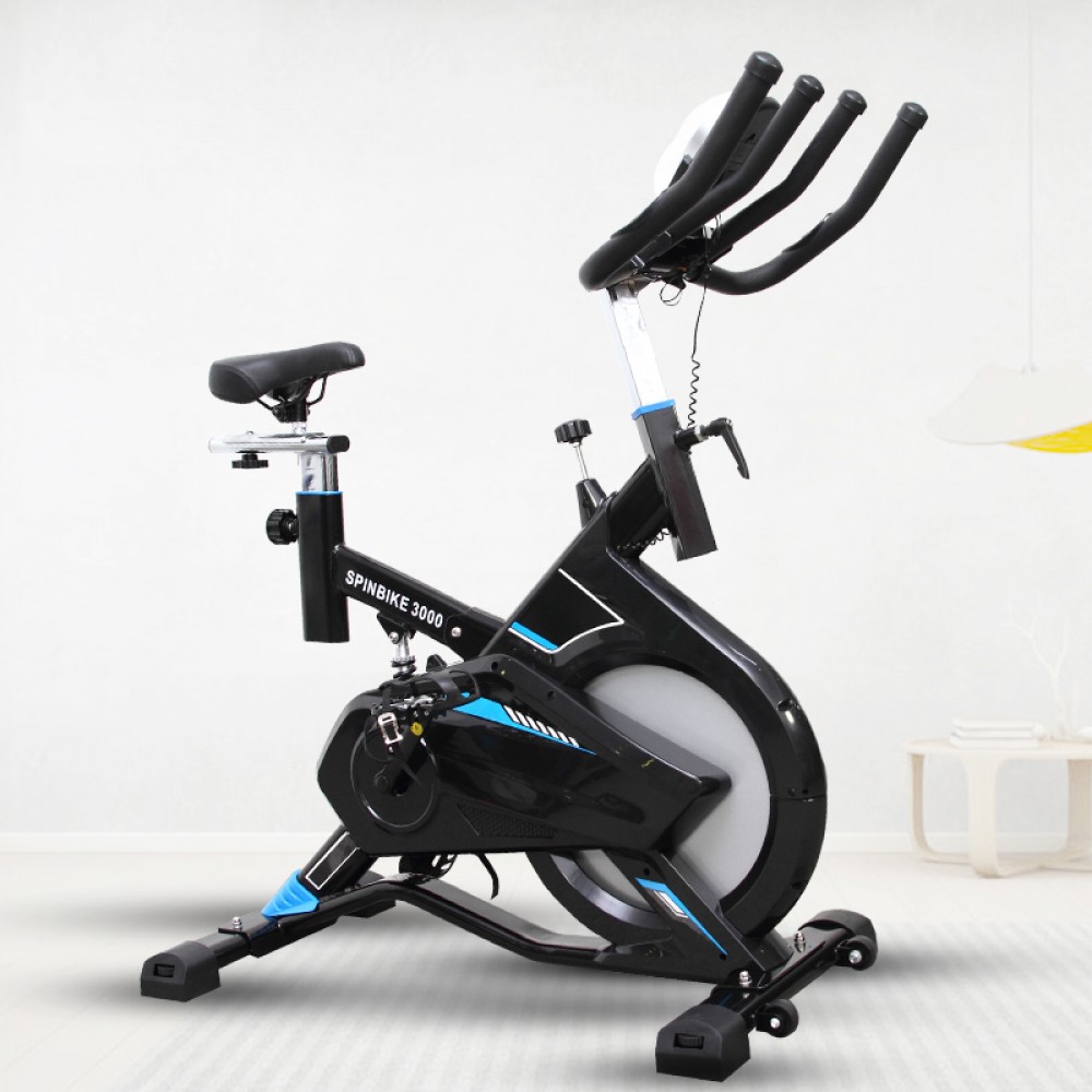 Xe đạp thể dục SpinBike 3000