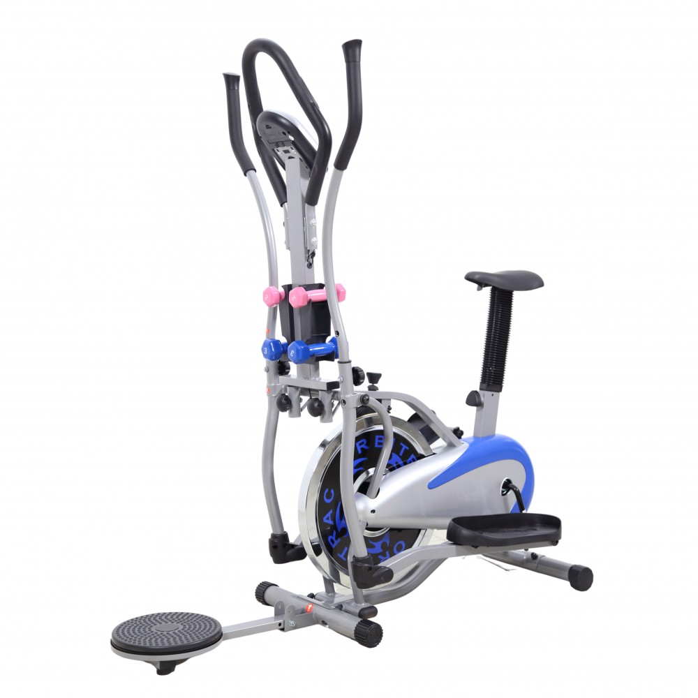 Xe Đạp Toàn Thân ibike 4600SX Xe Đạp Toàn Thân ibike 4600SX